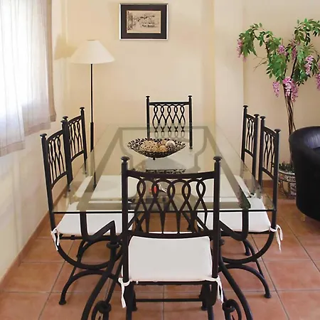 Villa Flo Corralejo