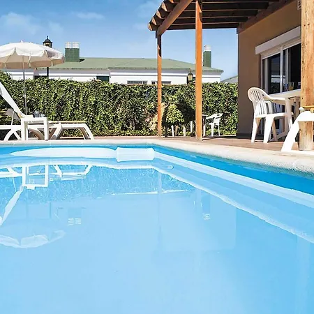 Villa Flo *